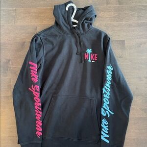 NIKE sportweek hoodie